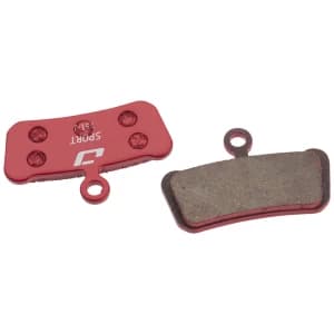 Jagwire Sram/Avid MTB Sport Semi Metallic Disc Brake Pads Guide Ultimate/Trail
