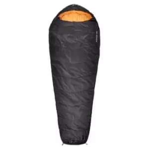 Gelert Horizon 300 Sleeping Bag - Black