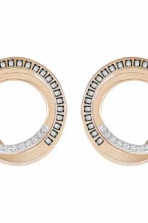 Ladies Swarovski Jewellery Hero Earrings 5350662