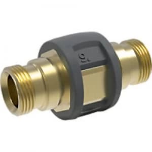 Karcher Adapter Hose Extension 9 TR Bronze & Black
