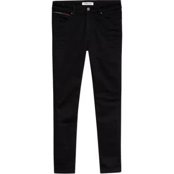 Tommy Jeans Simon Skny Nbks - Black
