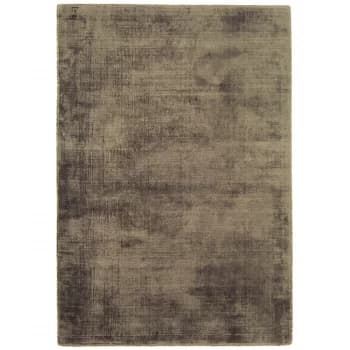 Asiatic Blade Rug - 120 x 170cm - Moleskin