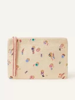 Accessorize Sunbathers Washbag