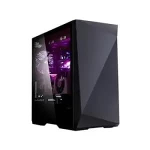 Zalman Z9 Iceberg Black Mid Tower Case (M-ITX/M-ATX/ATX/E-ATX)
