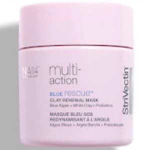 StriVectin Blue Rescue Clay Renewal Masque 94g