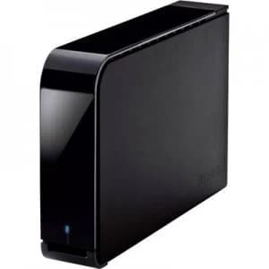 Buffalo DriveStation Velocity 4TB External Hard Disk Drive