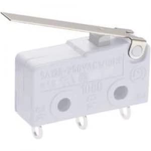 Marquardt 191.071.021 Additional Actuator For 1050 Series Micro Switches