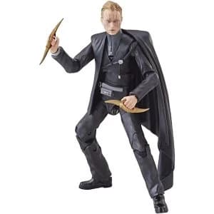 The Black Series Dryden Vos (Star Wars) 15cm Figure
