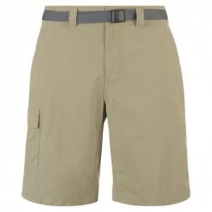 Columbia Cascades Explorer Shorts Mens - Tusk
