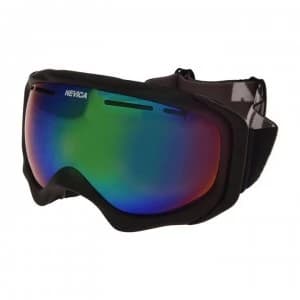 Nevica Banff Goggles - Black