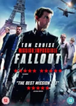 Mission: Impossible - Fallout