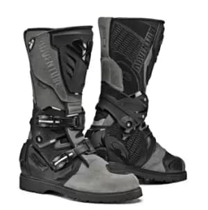 Sidi Adventure 2 Gore-Tex Grey Black