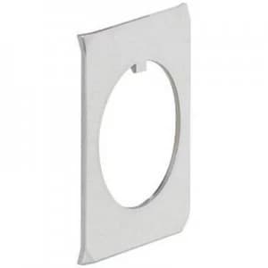 Anti twist safeguard Grey BACO LW