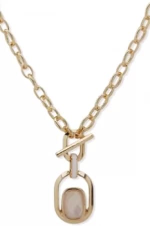 Anne Klein Jewellery Mediterranean Pendant 60566026-I15
