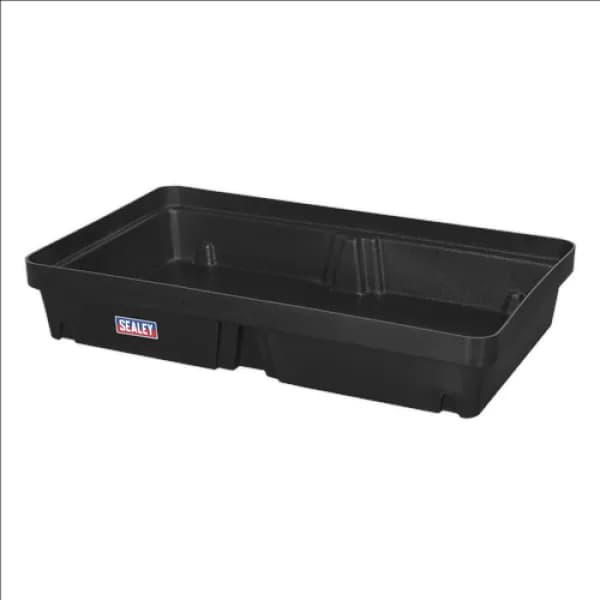 Genuine SEALEY DRP32 Spill Tray 60ltr