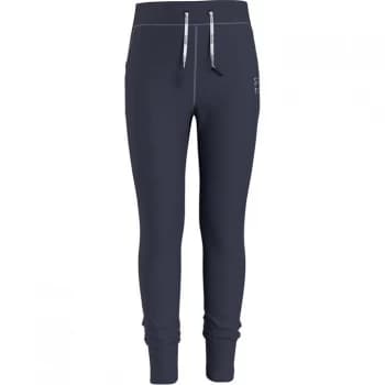 Tommy Hilfiger Reflective Jogging Pants - Navy C87