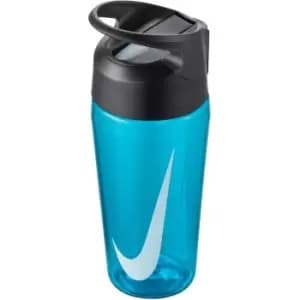 Nike Straw Bottle 16oz - Blue