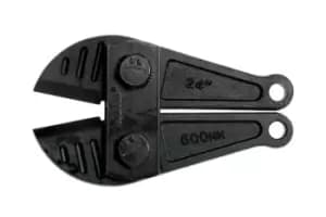 Teng Tools BC424J Spare Jaws for Bc424