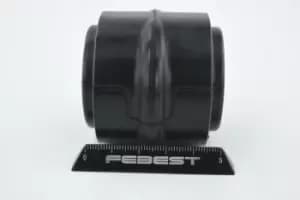FEBEST Bushing, stabilizer Front Axle CRSB-MAGF30 CHRYSLER,DODGE,300 C Touring (LX, LE),300 C Limousine (LX, LE),300 C,CHALLENGER Coupe,CHARGER LD
