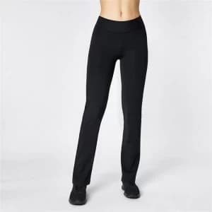 USA Pro All Purpose Leggings - Black