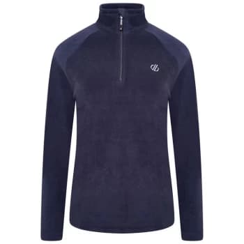 Dare 2b Freeform II Half Zip Fleece - Nightfall