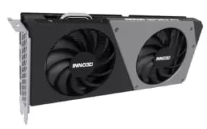 Inno3D GEFORCE RTX 4060 TWIN X2 NVIDIA 8GB GDDR6