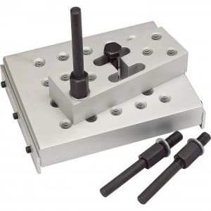 Draper UPB Universal Press Block