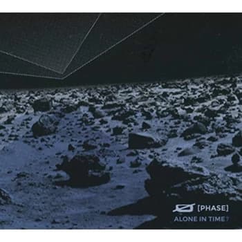 0 - Alone In Time CD