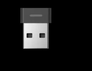 Microsoft Surface USB Link