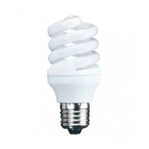 Kosnic 20w CFL Spiral ES/E27 Warm White - ECO20SP2/E27-827