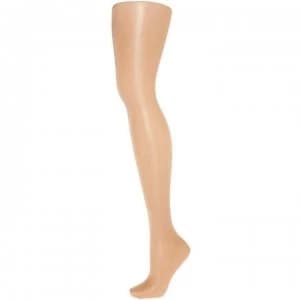 Wolford Synergy 40 denier tights - Sand