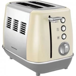 Morphy Richards Evoke 224407 2 Slice Toaster