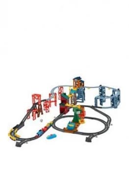 Thomas & Friends Mad Dash On Sodor