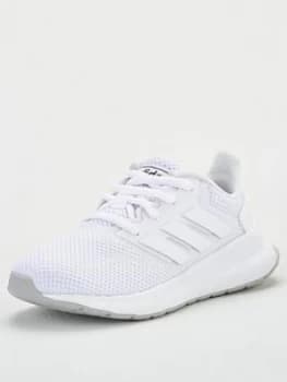 Adidas Runfalcon Junior Trainers