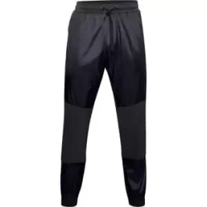 Under Armour Armour Recover Legacy Pants - Black