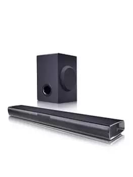 LG SQC1 2.1ch Wireless Soundbar