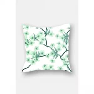 YS103032223 Multicolor Cushion Cover