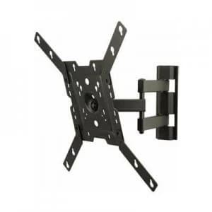 Peerless TRA746 TV mount 127cm (50") Black