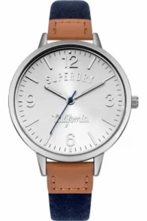Ladies Superdry Ascot Sunrise Watch SYL170US