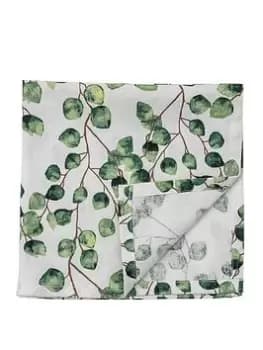 Hometown Interiors Eucalyptus Set Of 4 Napkins