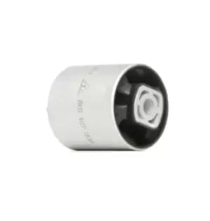 LEMFORDER Arm Bushes AUDI 35380 01 8K0407183A Suspension Bushes,Wishbone Bushes,Control Arm-/Trailing Arm Bush