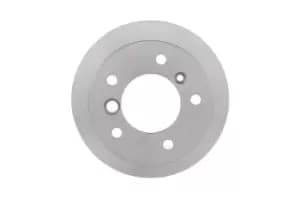 Bosch Brake disc 0 986 478 863 Brake rotor,Brake discs VW,MERCEDES-BENZ,LT 28-46 II Kastenwagen (2DA, 2DD, 2DH),LT 28-35 II Bus (2DB, 2DE, 2DK)