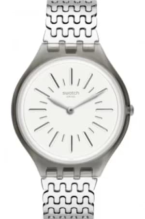 Unisex Swatch Watch SVOM104G