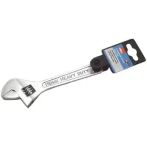 Hilka - Heavy Duty Adjustable Wrench 6' (150mm)