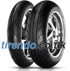 Pirelli Diablo Wet 120/70 R17 TL NHS, Front wheel
