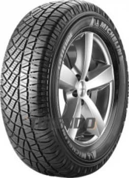 Michelin Latitude Cross 225/70 R16 103H