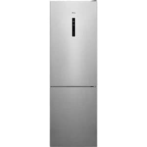 AEG RCB732E5MX 302L Frost Free Freestanding Fridge Freezer