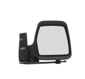 ALKAR Wing mirror FIAT,PEUGEOT,CITROEN 9265973 8148NQ,9790417989,8153HF Outside mirror,Side mirror,Door mirror,Side view mirror,Offside wing mirror