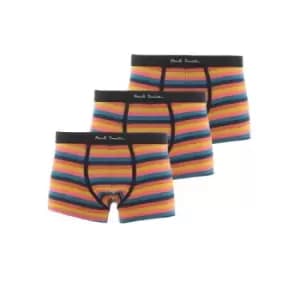 Paul Smith Artist Stripe 3 Pack Trunk