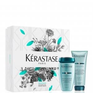 Krastase Resistance Fondant Spring Coffret